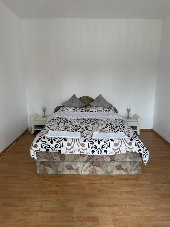 Vila Ekooos Brasov Bagian luar foto