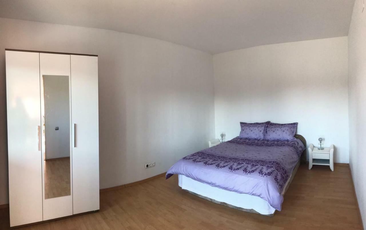 Vila Ekooos Brasov Bagian luar foto