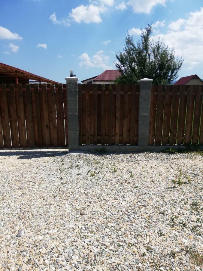 Vila Ekooos Brasov Bagian luar foto
